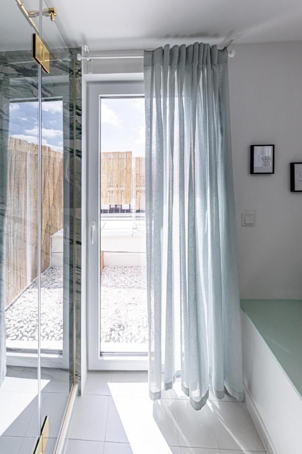 D&V Living Apartment Viena Exterior foto