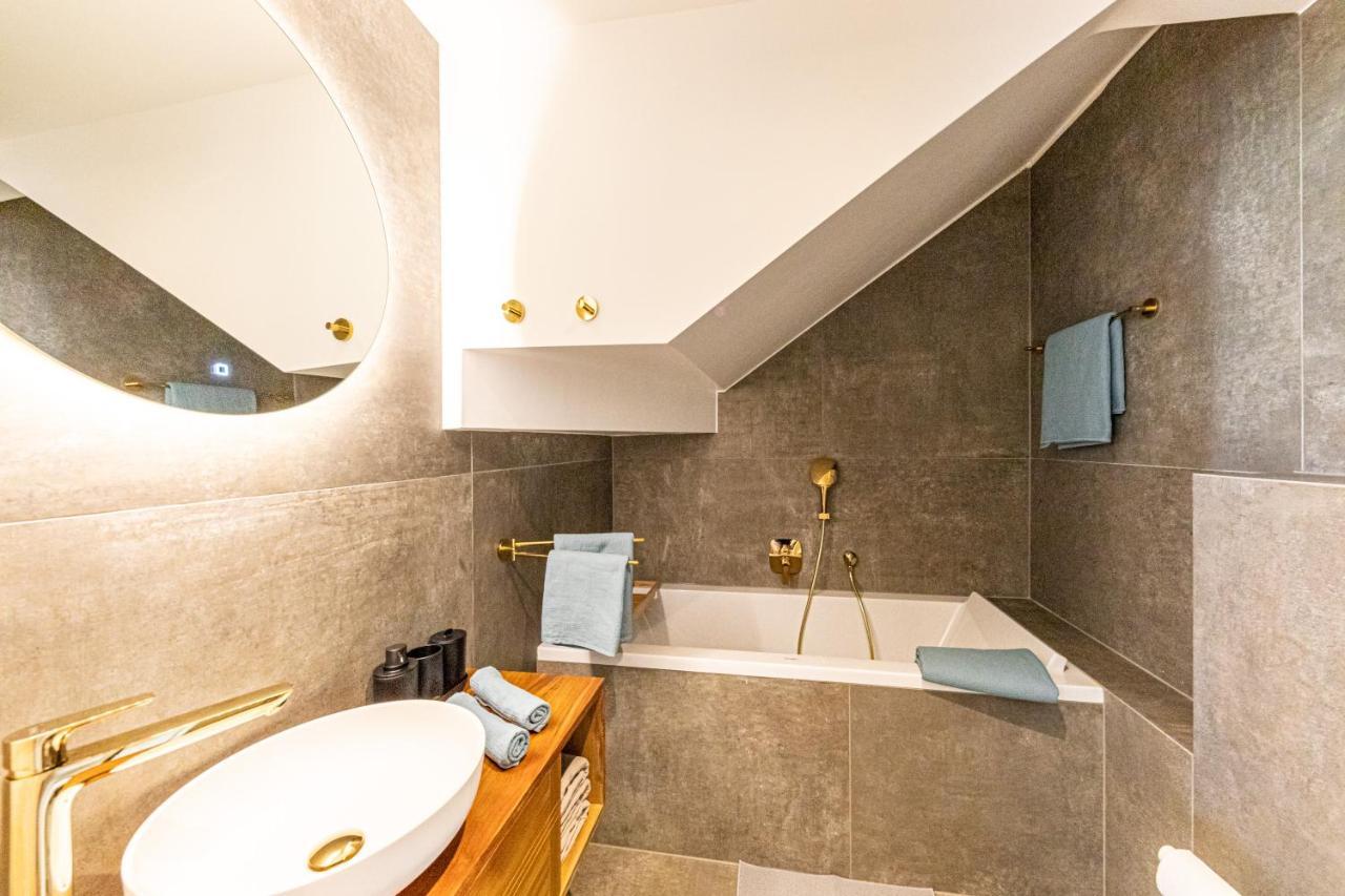D&V Living Apartment Viena Exterior foto